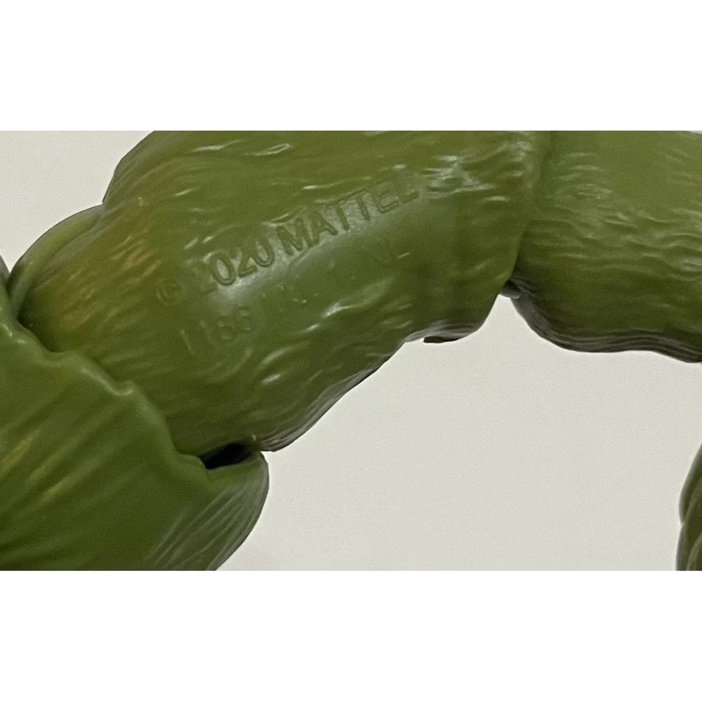 Mattel Masters of the Universe - Green Battle Cat No Armor